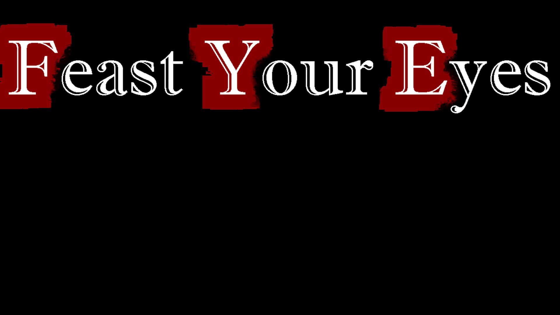 Foto do jogo Feast Your Eyes