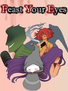 Foto do jogo Feast Your Eyes