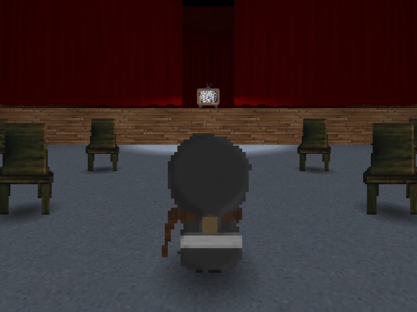 Foto do jogo Feast Your Eyes