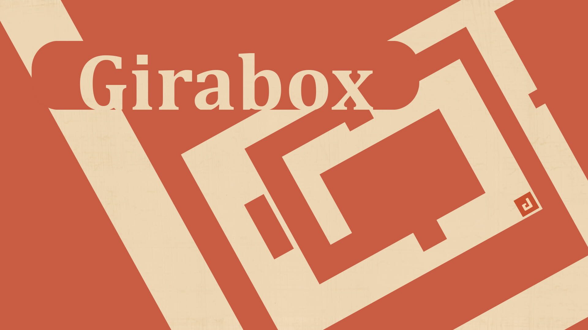 Foto do jogo Girabox