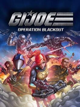 Foto do jogo G.I. Joe: Operation Blackout