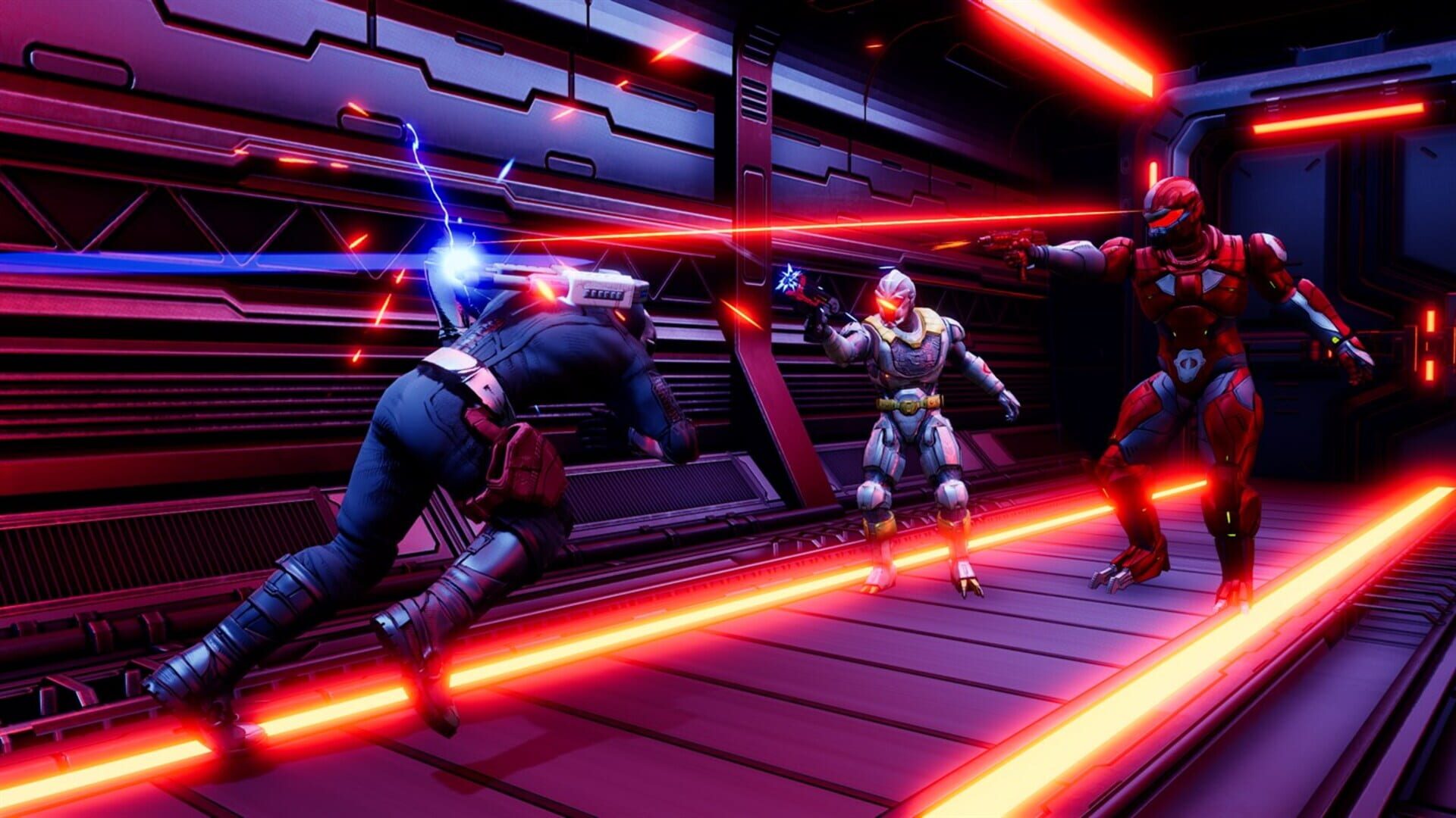 Foto do jogo G.I. Joe: Operation Blackout