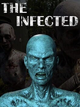Foto do jogo The Infected