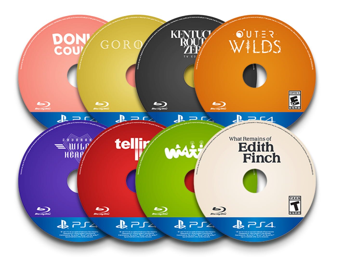 Foto do jogo Annapurna Interactive Deluxe Limited Edition