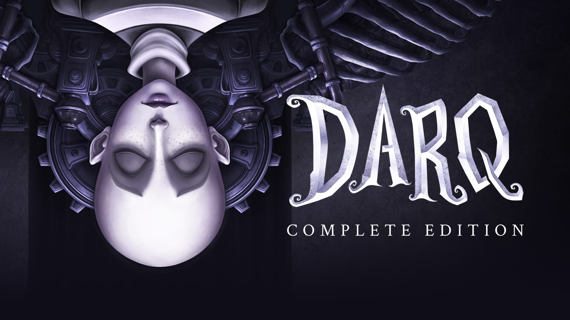 Foto do jogo Darq: Complete Edition