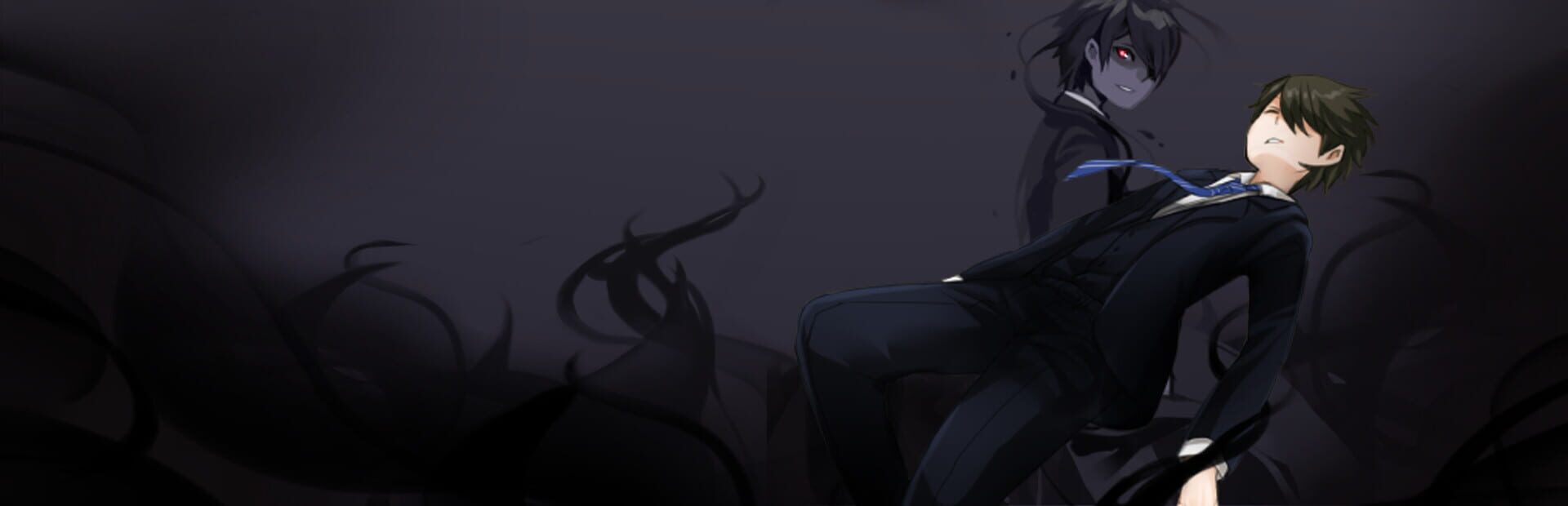 Foto do jogo Dust to Dusk