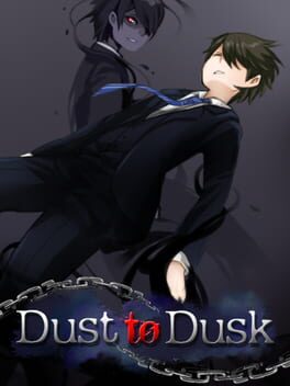 Foto do jogo Dust to Dusk