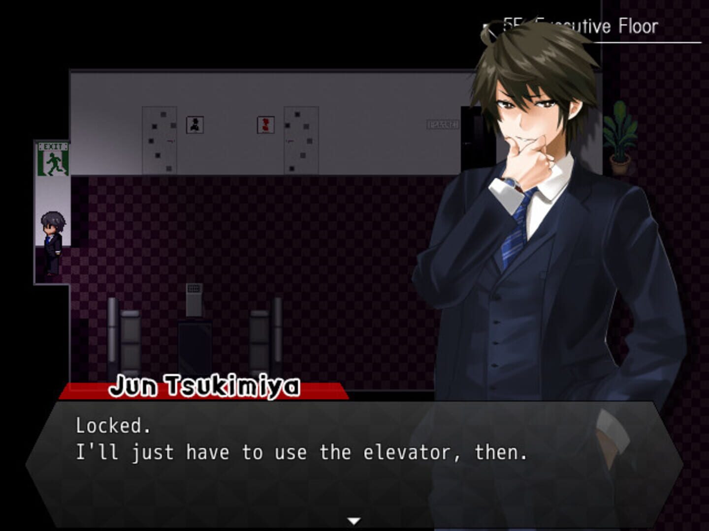 Foto do jogo Dust to Dusk