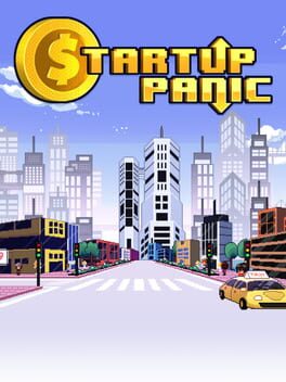 Foto do jogo Startup Panic