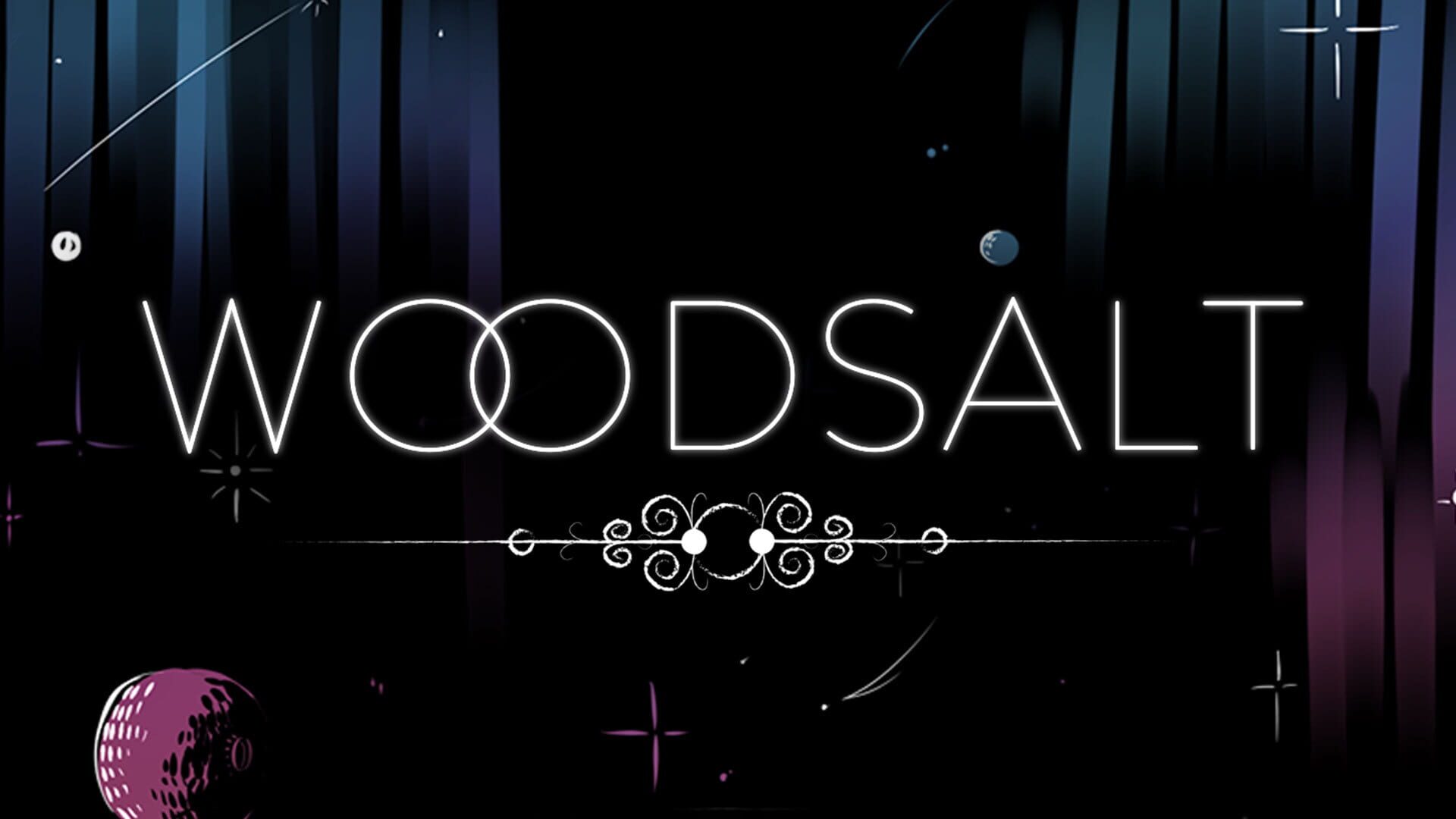 Foto do jogo Woodsalt