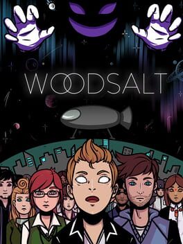 Foto do jogo Woodsalt