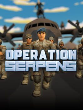 Foto do jogo Operation Serpens