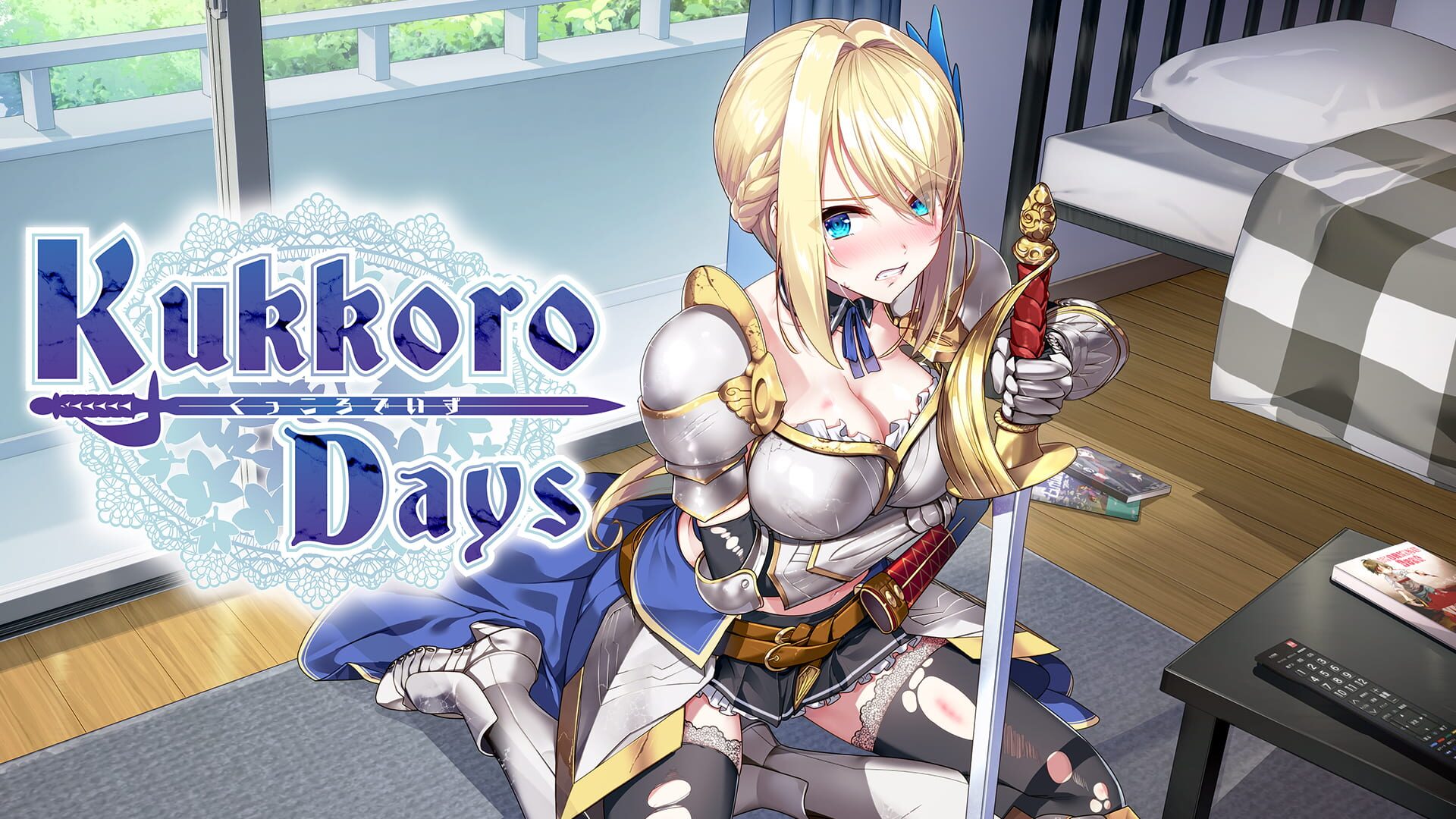 Foto do jogo KukkoroDays
