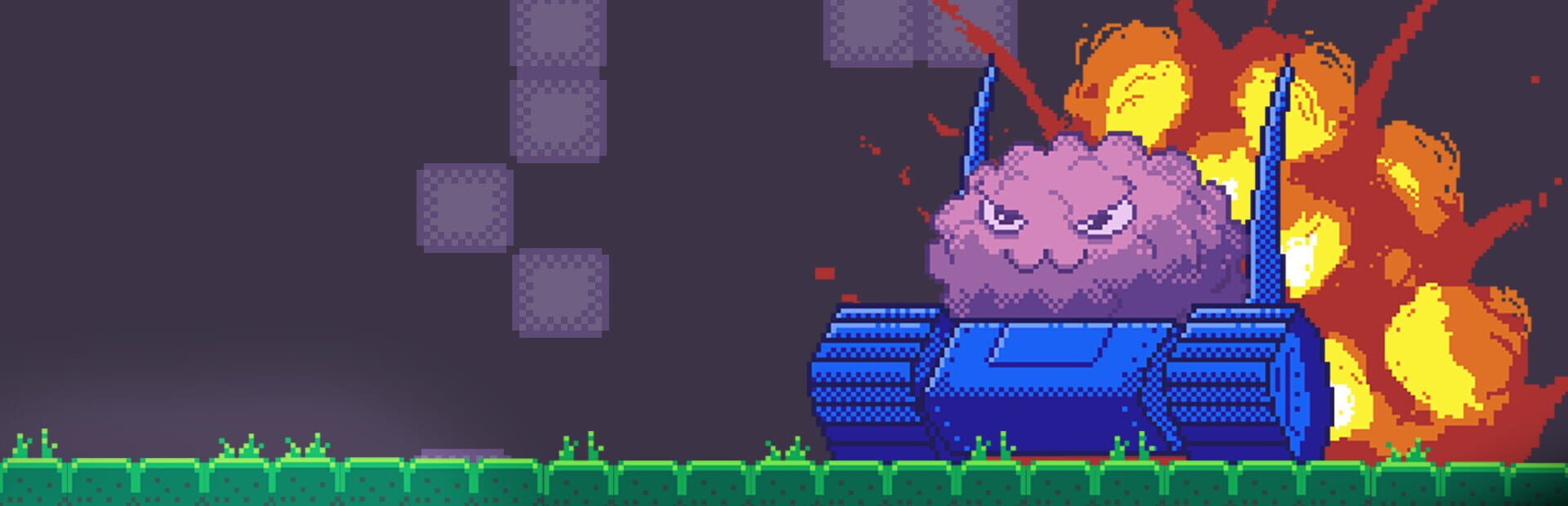 Foto do jogo Exp Parasite