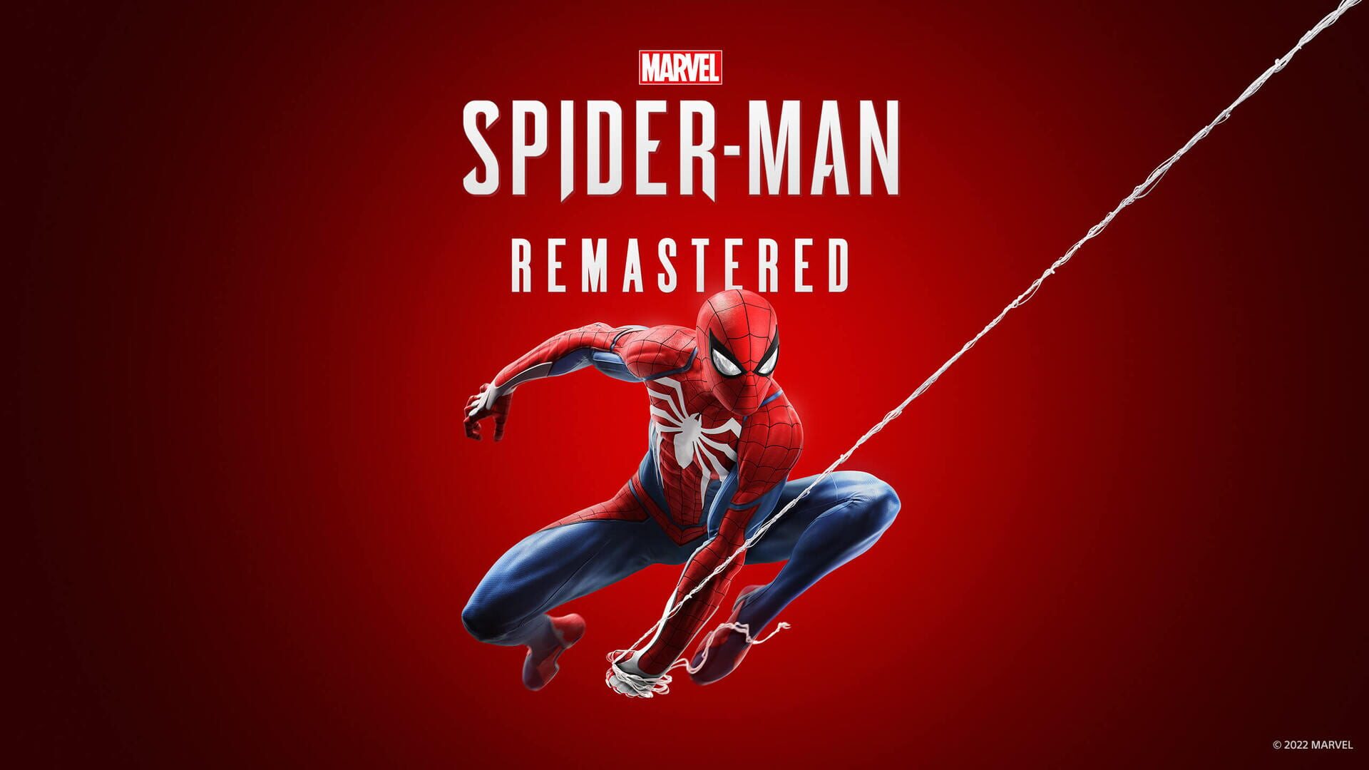 Foto do jogo Marvel's Spider-Man Remastered