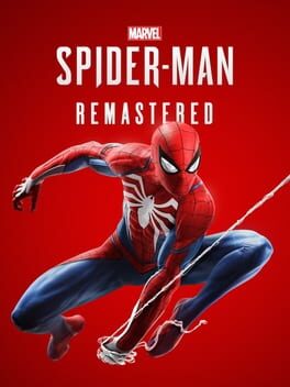 Foto do jogo Marvel's Spider-Man Remastered