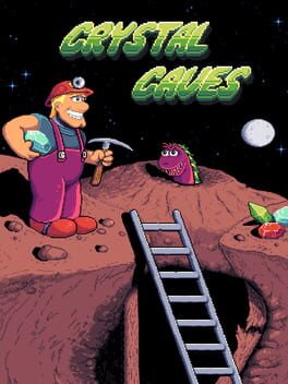 Foto do jogo Crystal Caves HD