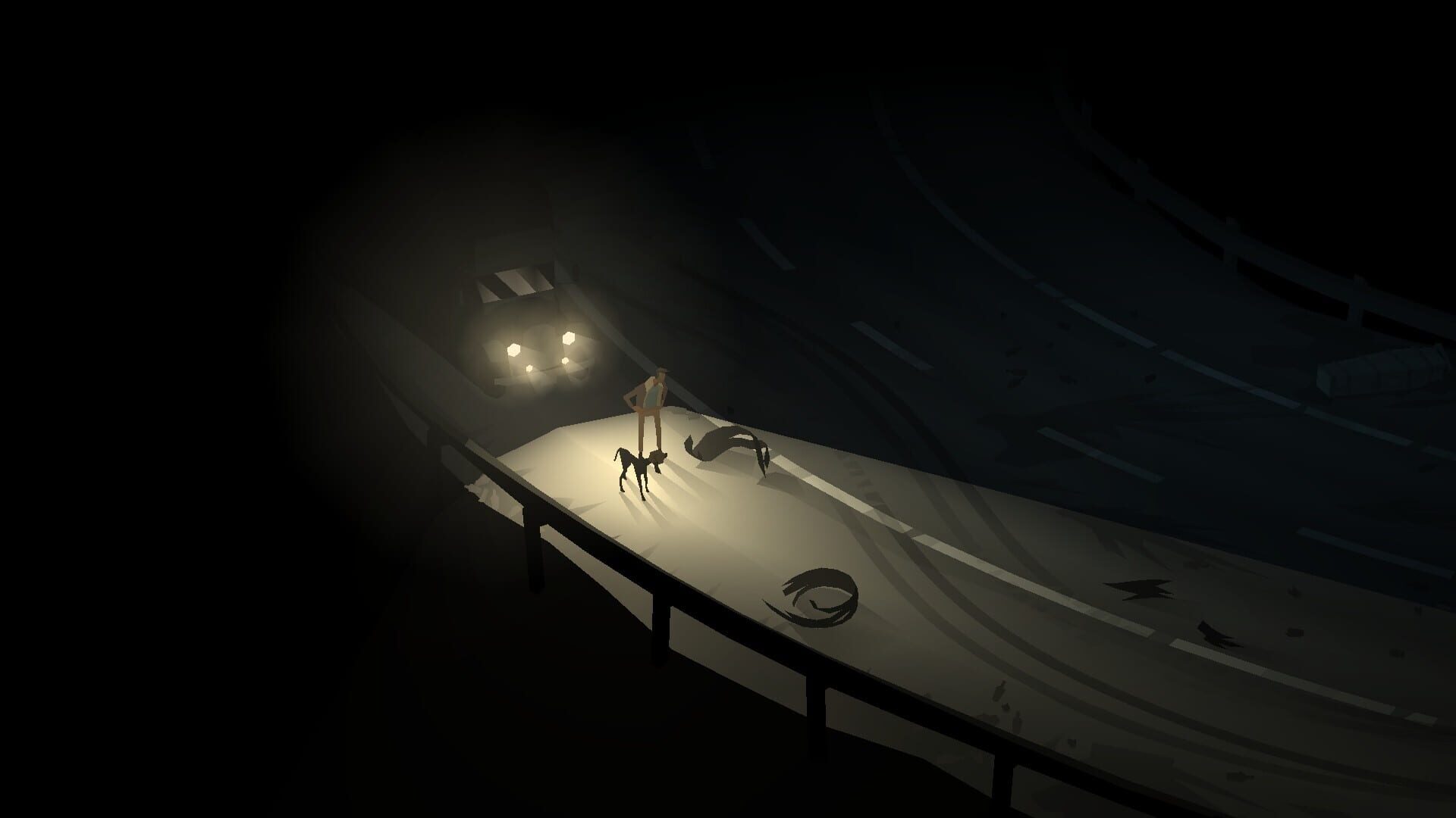 Foto do jogo Annapurna Interactive: Ultimate Collection