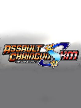 Foto do jogo Assault ChaingunS KM