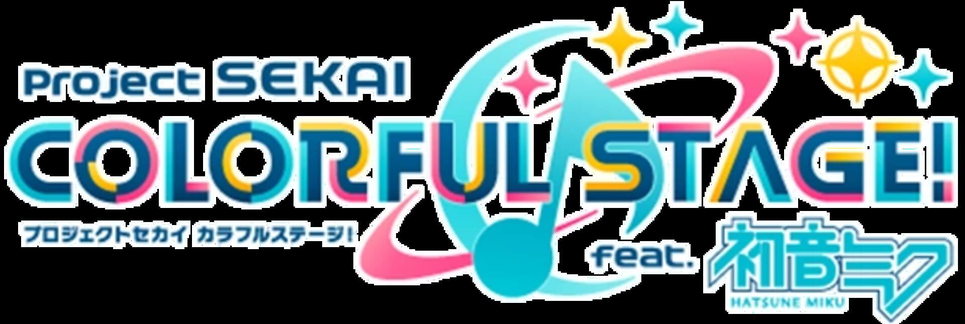 Foto do jogo Hatsune Miku: Colorful Stage!
