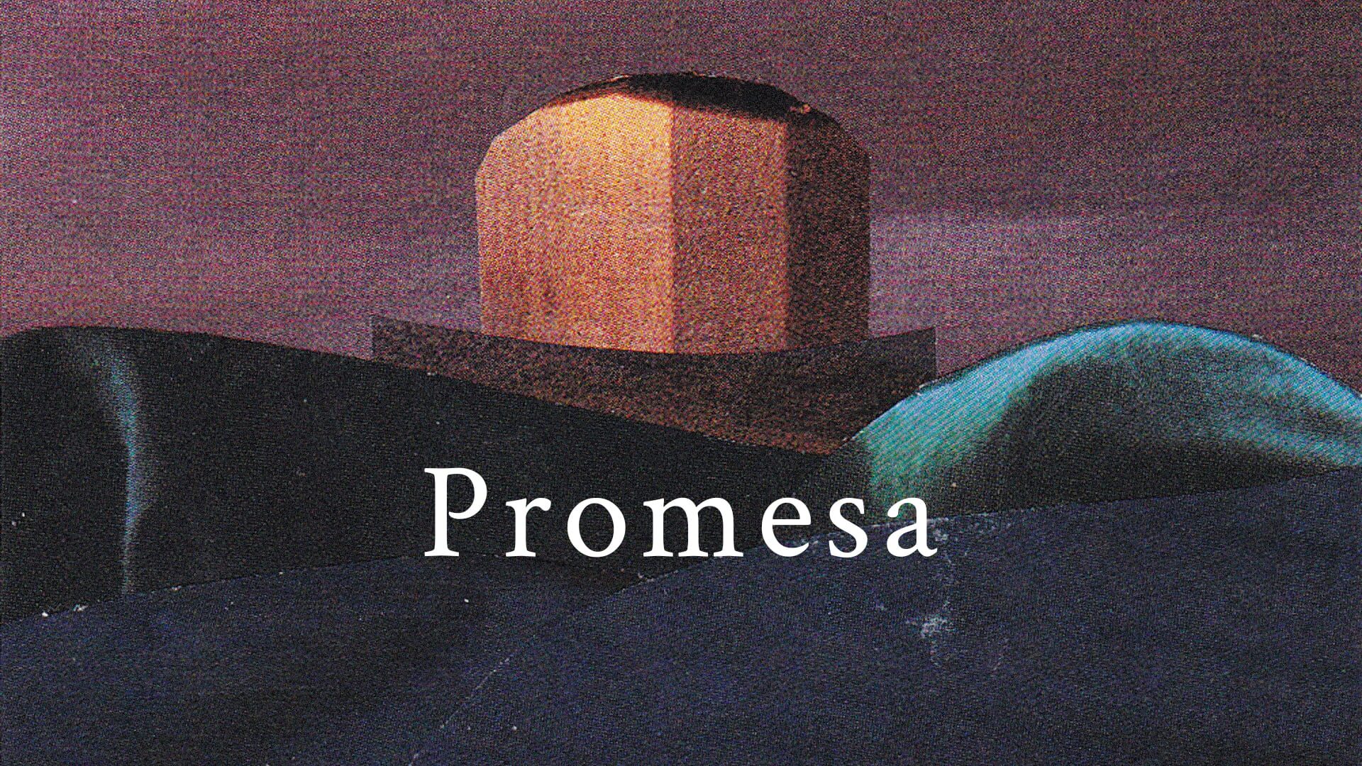 Foto do jogo Promesa