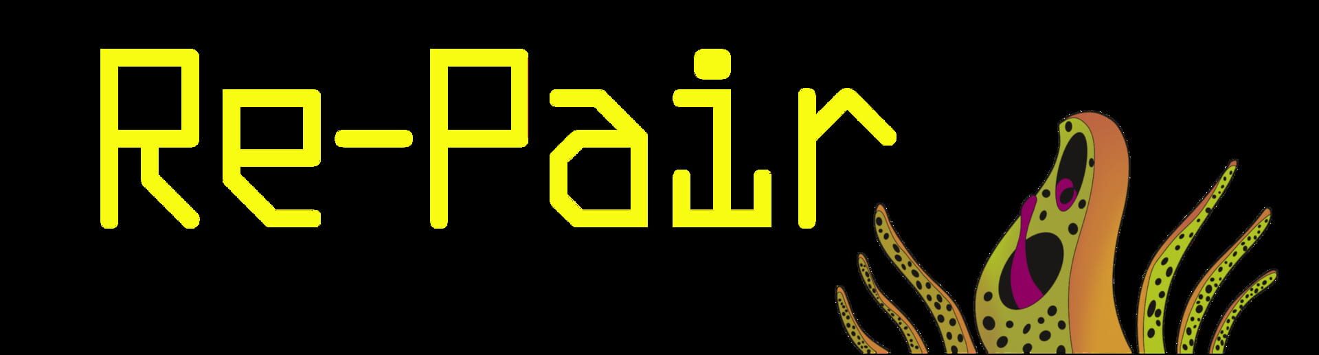 Foto do jogo Re-Pair