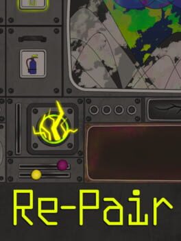 Foto do jogo Re-Pair
