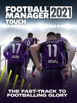 Foto do jogo Football Manager 2021 Touch