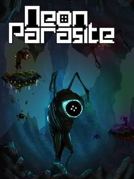 Foto do jogo Neon Parasite