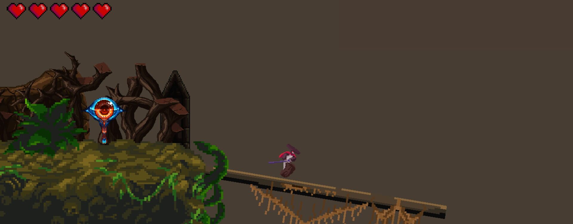 Foto do jogo Unforgiven: Shattered Souls