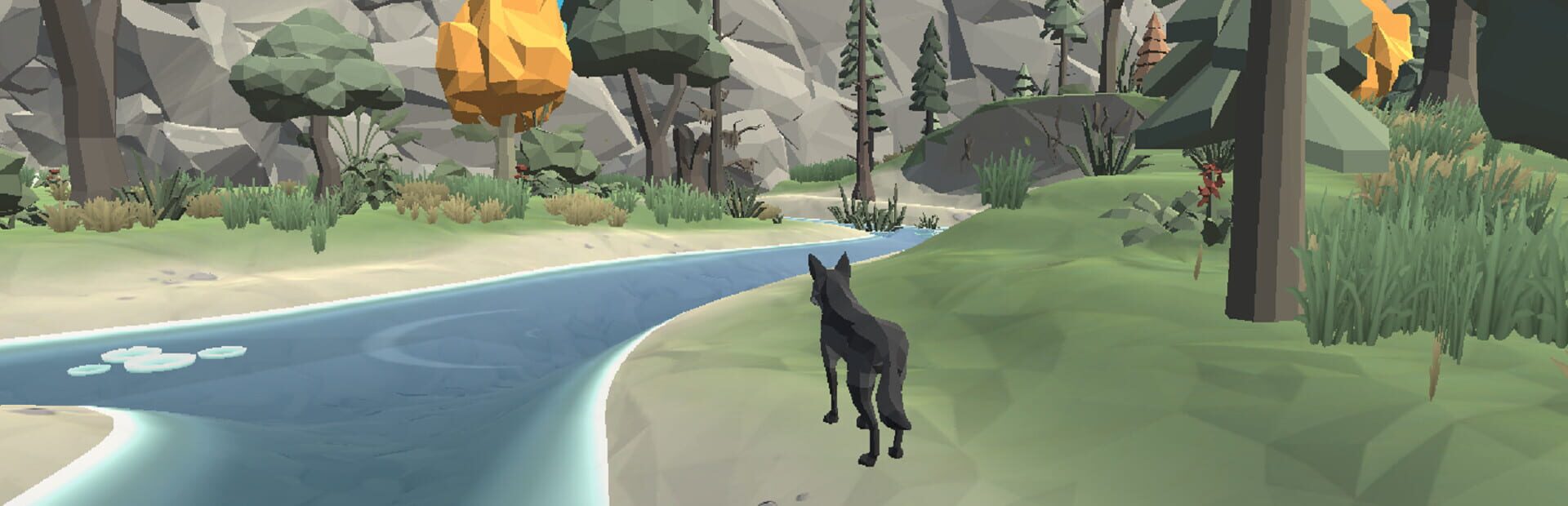 Foto do jogo Mighty forest