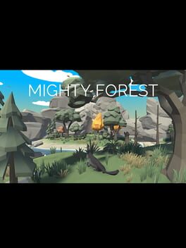 Foto do jogo Mighty forest