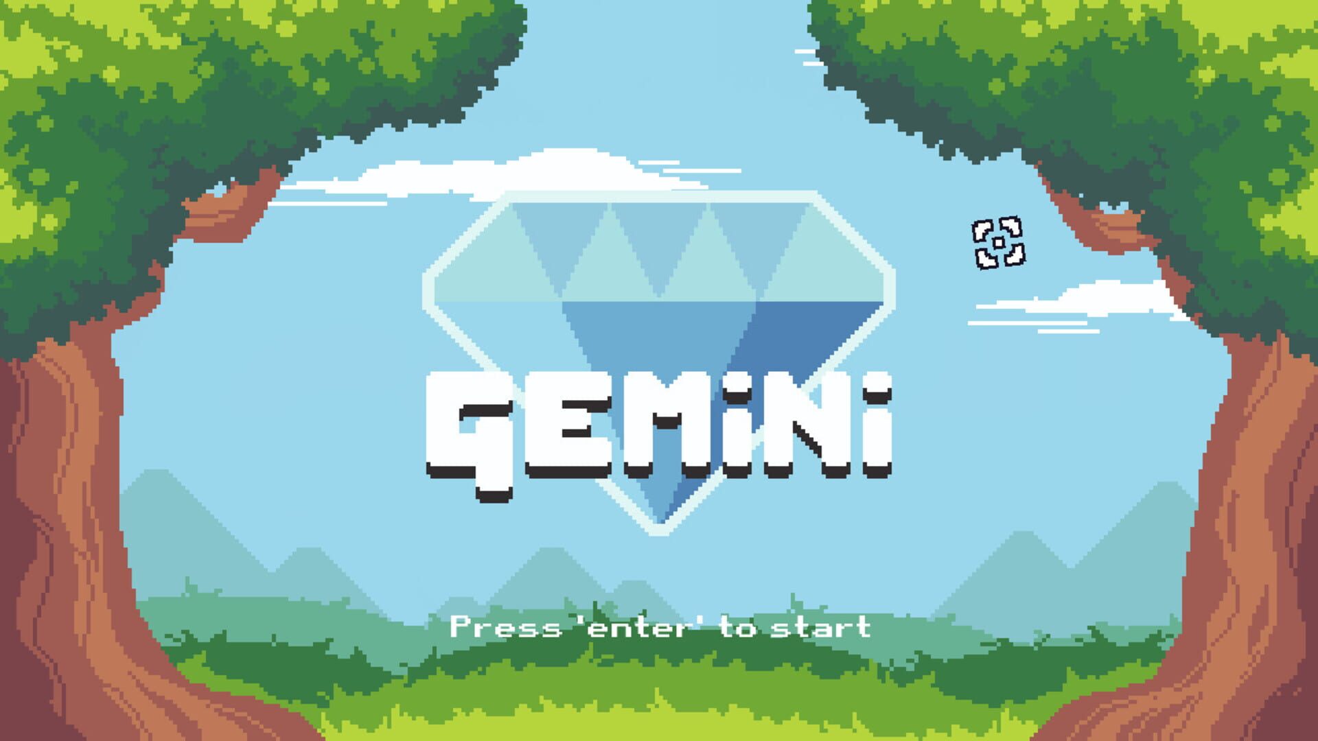 Foto do jogo Gemini