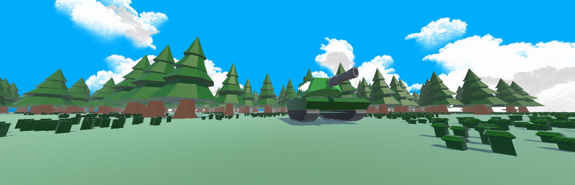 Foto do jogo Elite Tanks