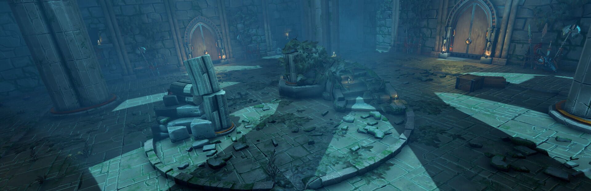 Foto do jogo Ziggurat 2