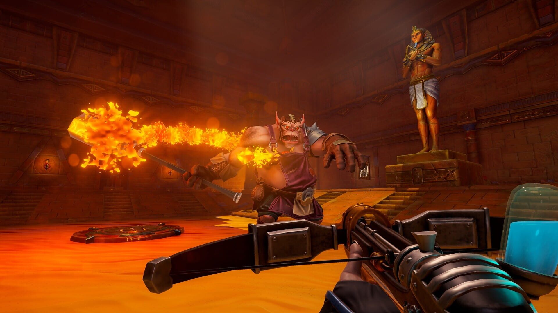 Foto do jogo Ziggurat 2