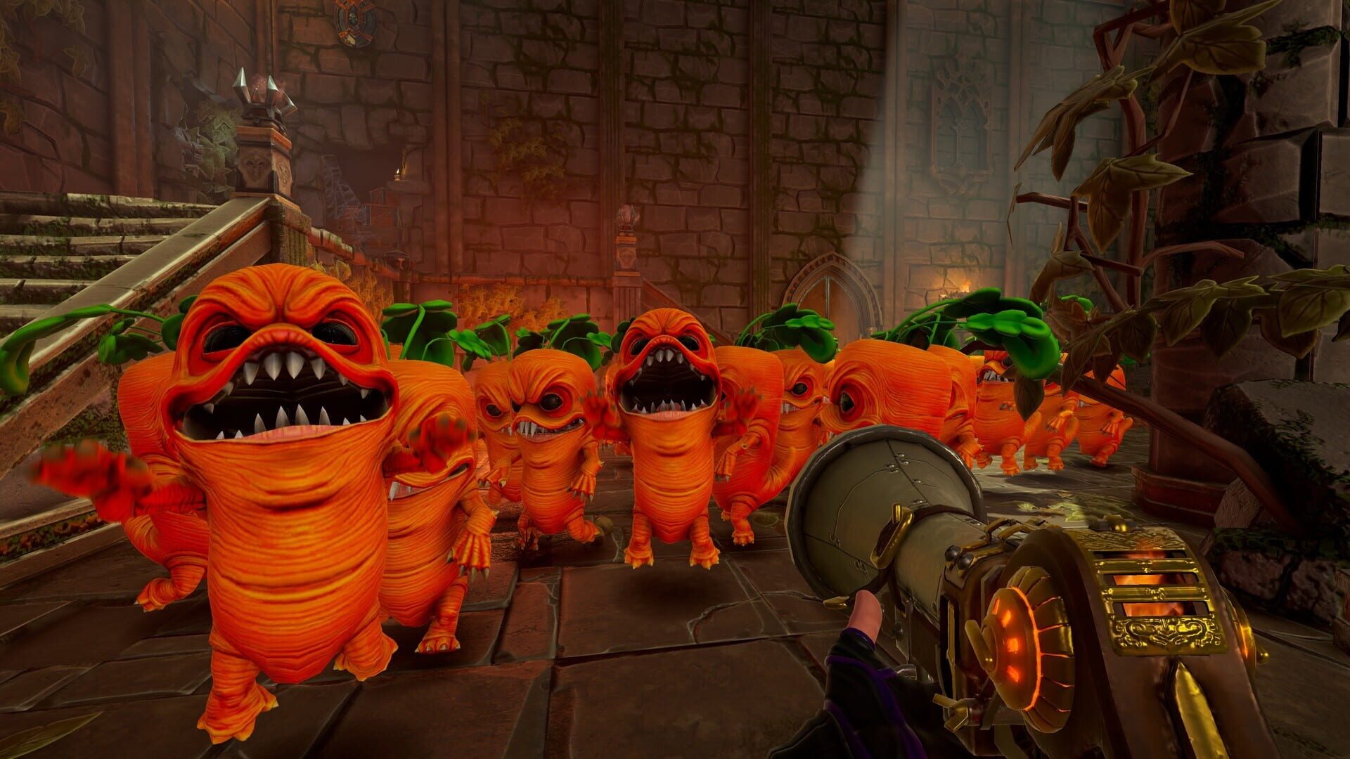 Foto do jogo Ziggurat 2