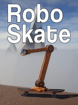 Foto do jogo RoboSkate