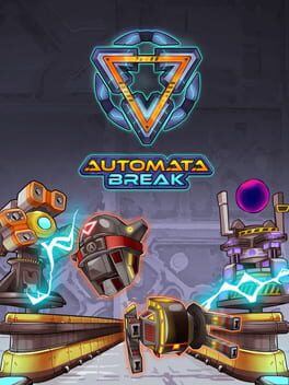 Foto do jogo Automata Break