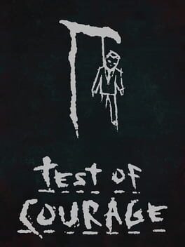 Foto do jogo Test of Courage