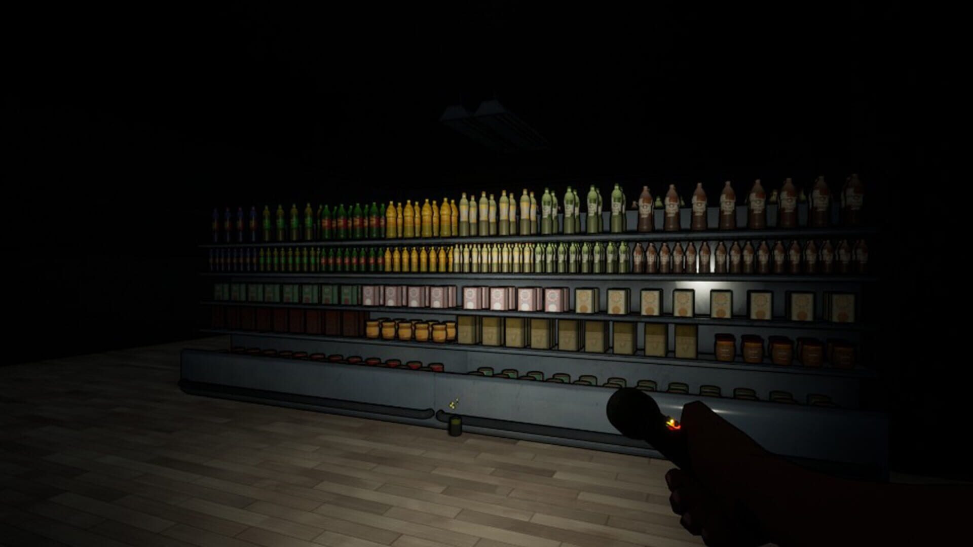 Foto do jogo The Night of Joe