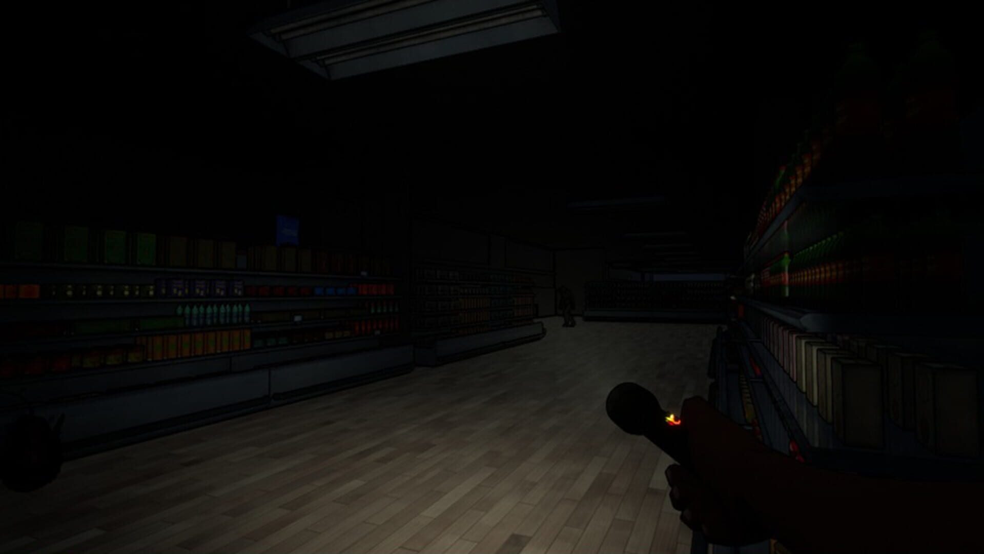 Foto do jogo The Night of Joe