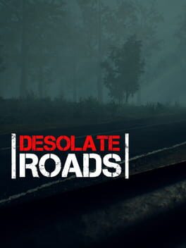 Foto do jogo Desolate Roads