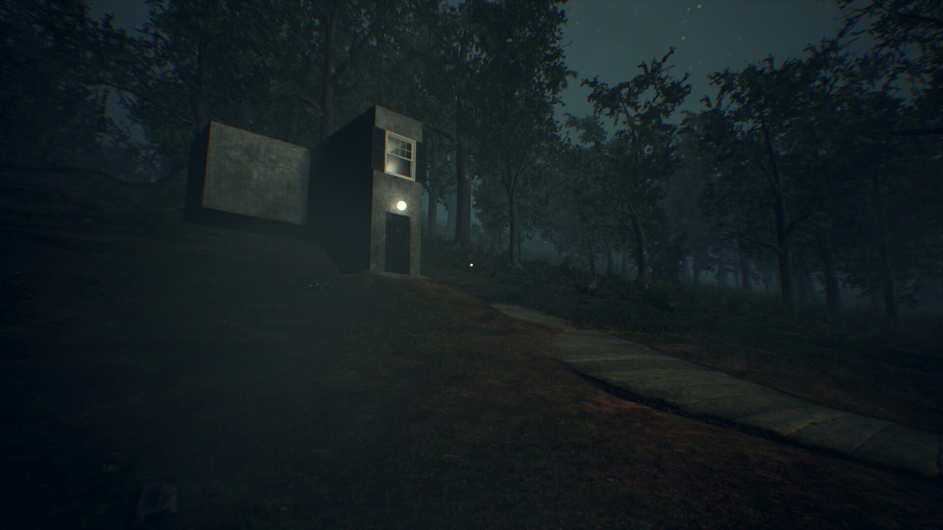 Foto do jogo Desolate Roads