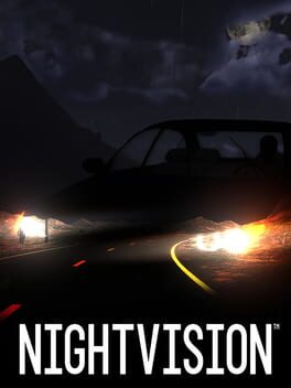 Foto do jogo Nightvision: Drive Forever
