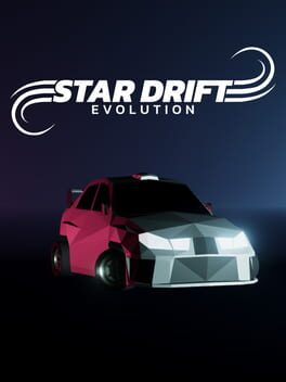 Foto do jogo Star Drift Evolution