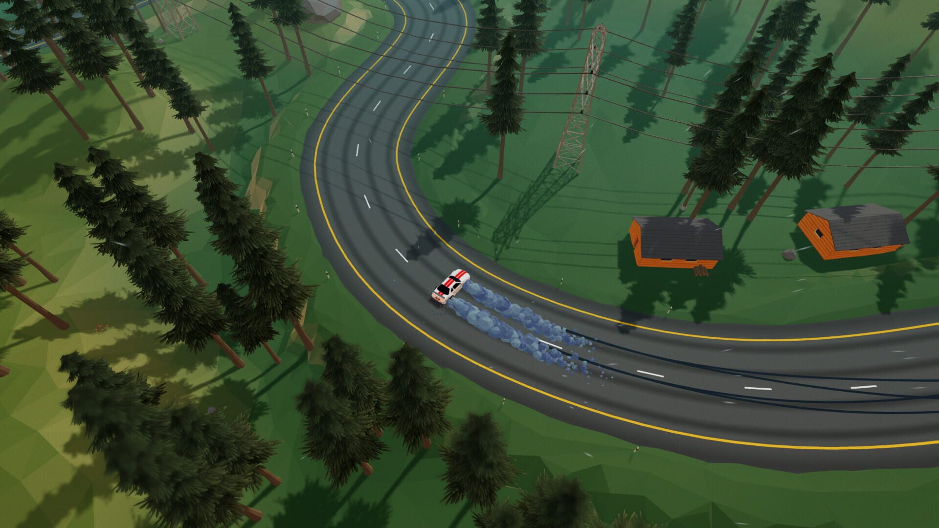 Foto do jogo Star Drift Evolution