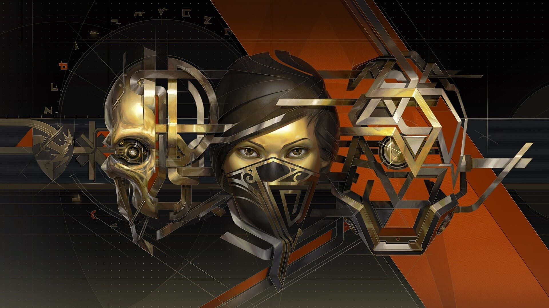 Foto do jogo Arkane 20th Anniversary Collection