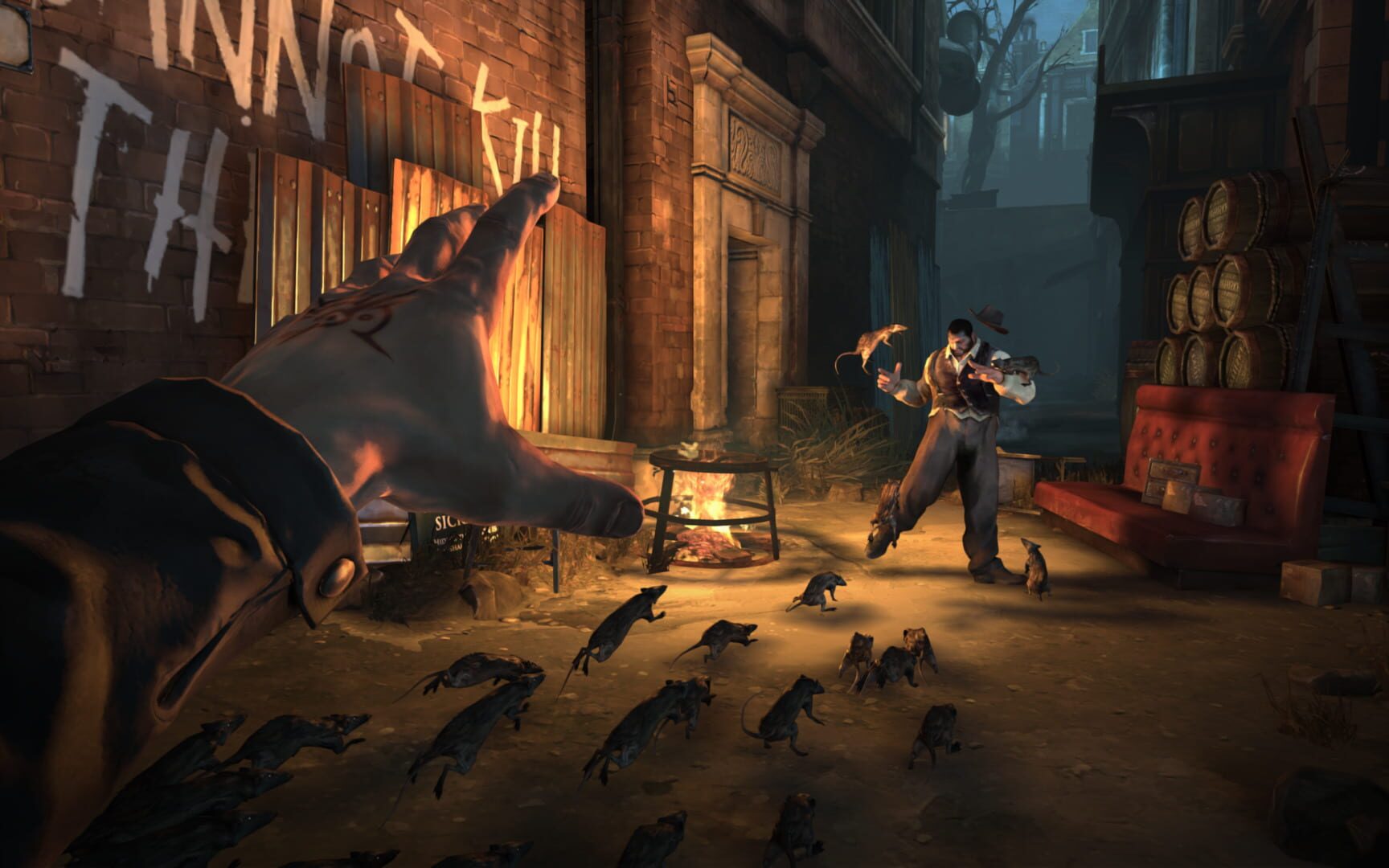 Foto do jogo Arkane 20th Anniversary Collection