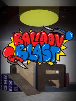 Foto do jogo Balloon Blast